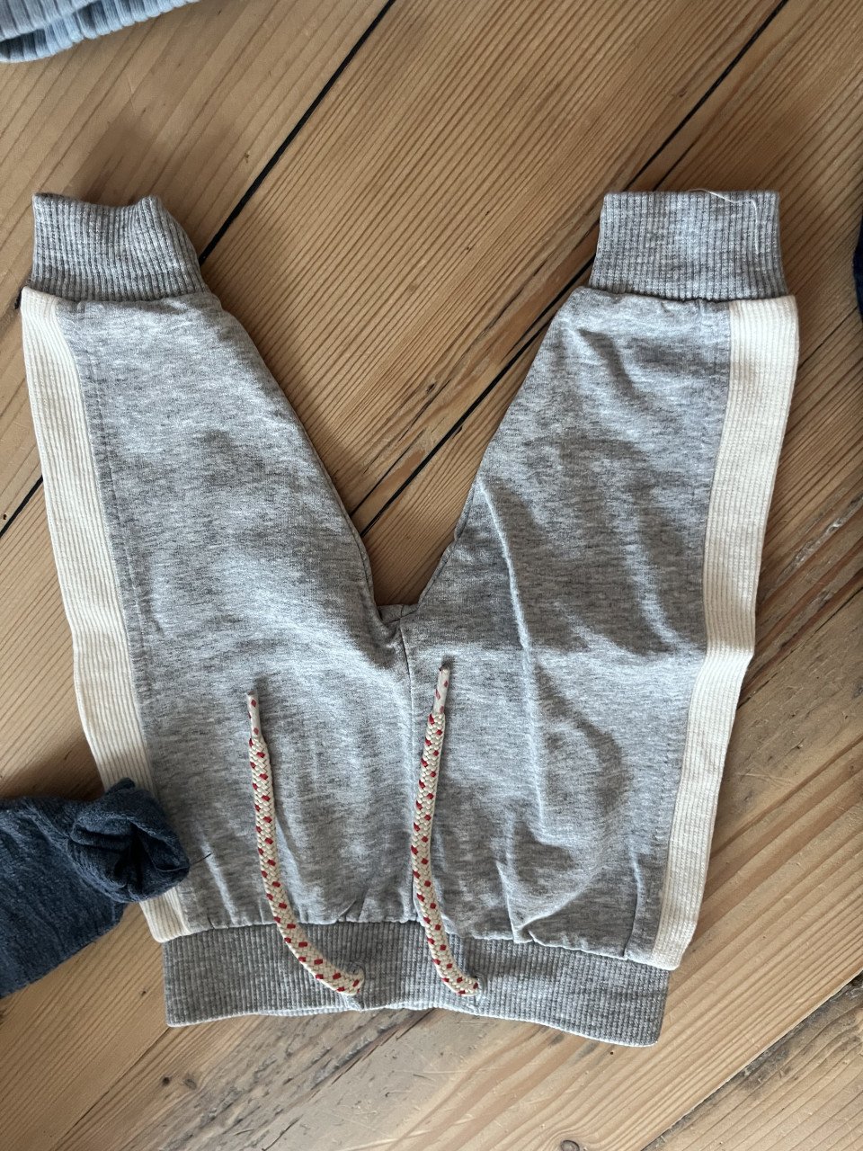 Babykleding maat 50
