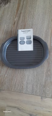 Tipperware