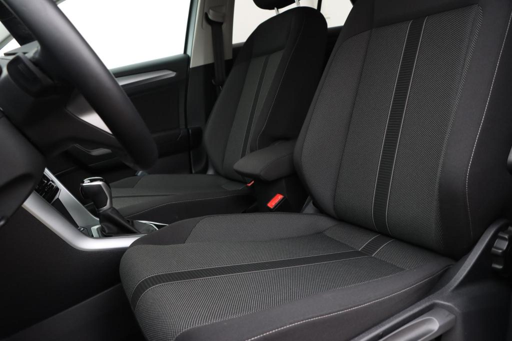 Volkswagen T-roc 1.5 tsi life edition 150pk dsg7