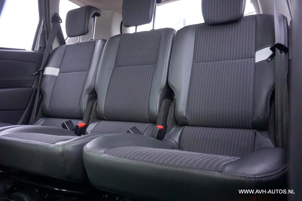 Renault Scenic 1.2 tce expression