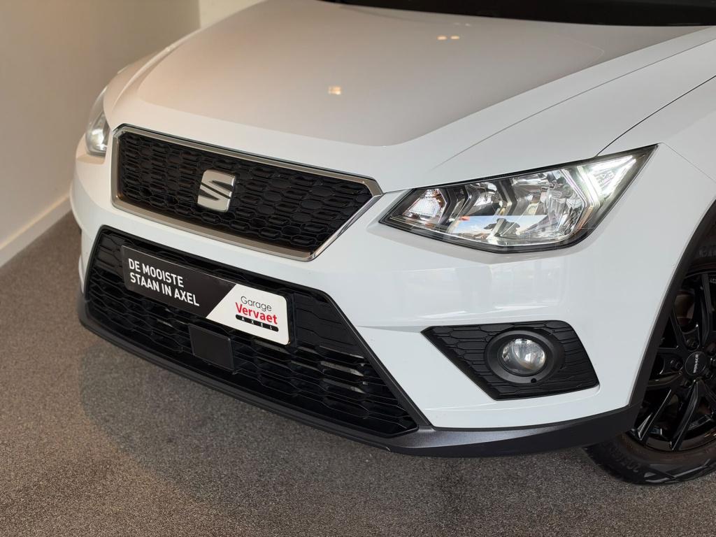Seat Arona 1.0 tsi style business intense