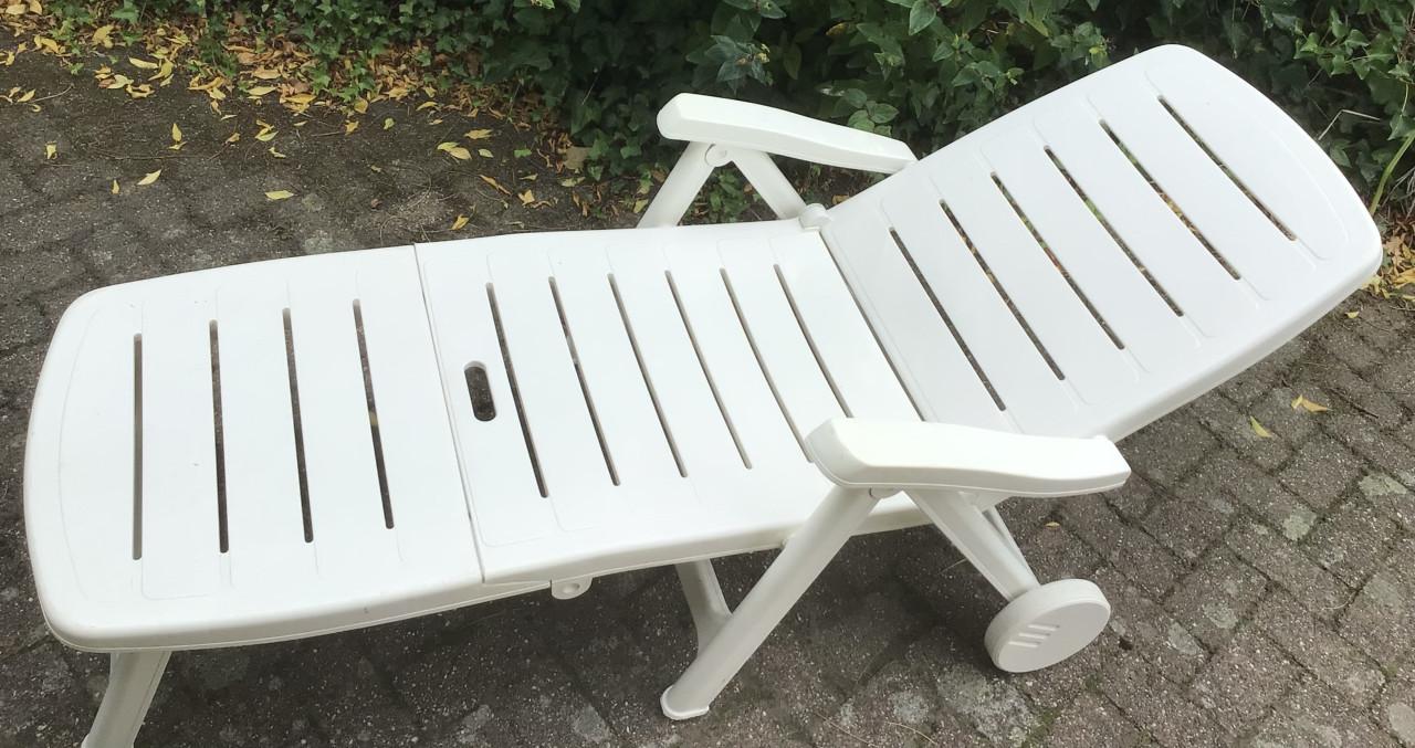 Flair plaisir ligbed