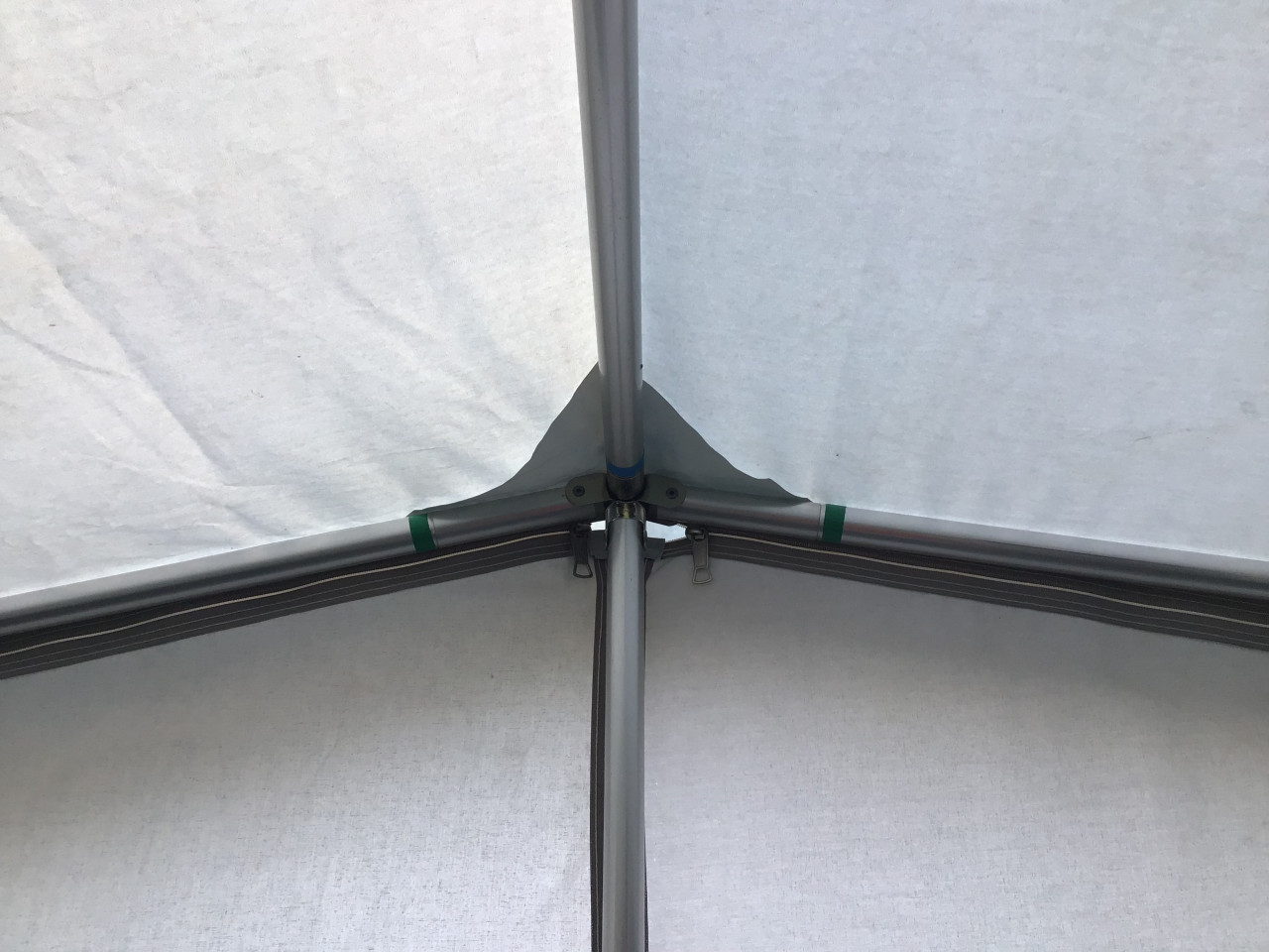Walker Pioneer voortent
