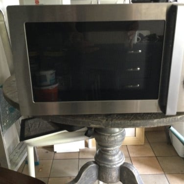 Combie / oven/ gril/ magnetron