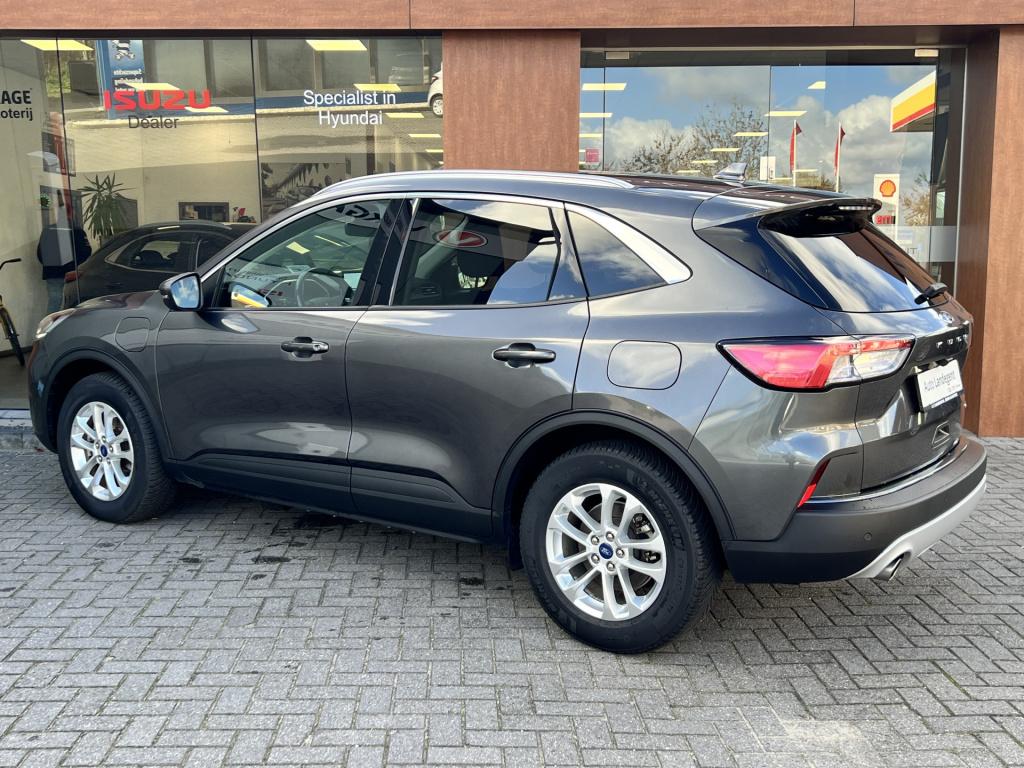 Ford Kuga 2.5 phev titanium | camera | apple/ android carplay | cruise cont