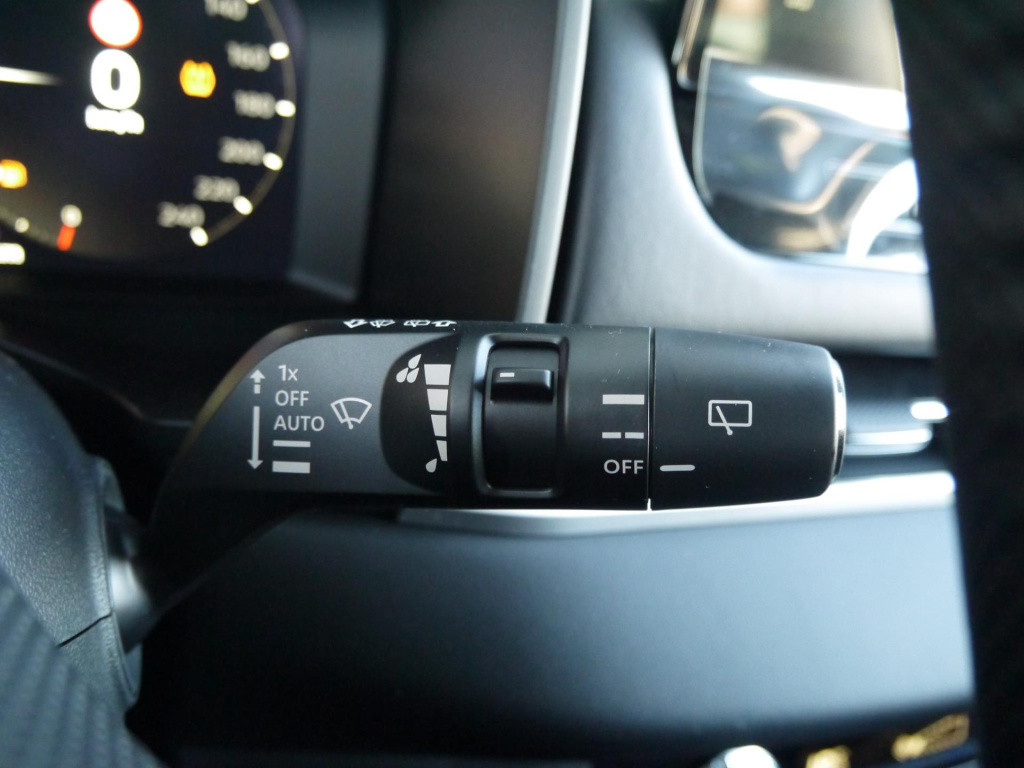 Mitsubishi Outlander 2.4 phev intense