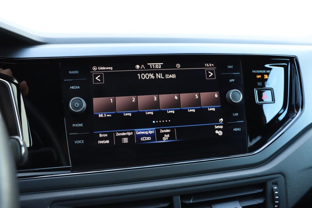 Volkswagen Taigo 1.0 tsi r-line 110pk dsg7