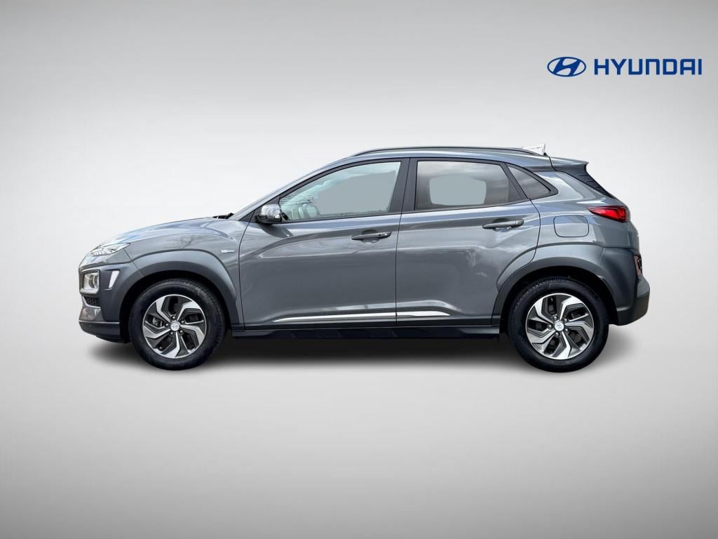 Hyundai Kona 1.6 gdi hev fashion