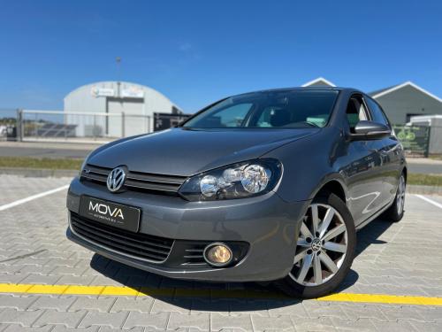 Volkswagen Golf 6 1.4 TSI R-LINE|CRUISE CONTR.|AIRCO|APK|