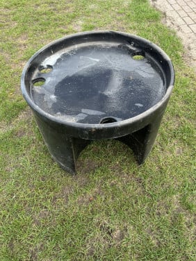 Watertank