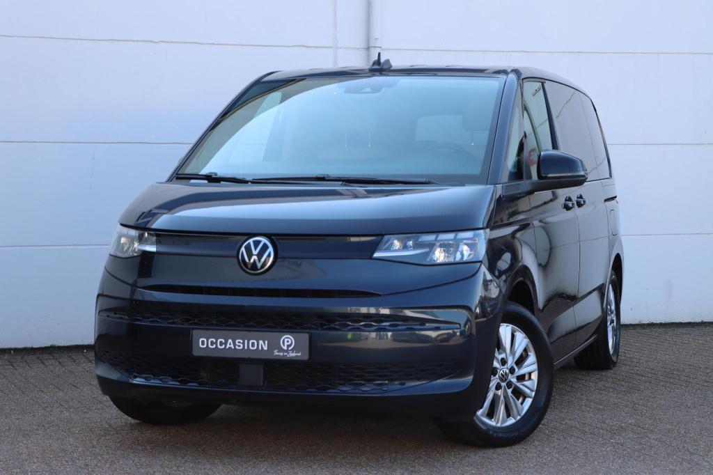 Volkswagen Multivan 1.4 ehybrid l1h1 energetic 218pk dsg6