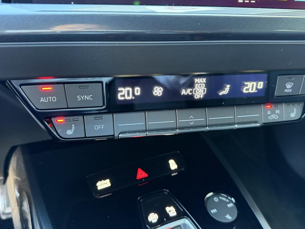 Audi Q4 E-tron 50 quattro advanced edition 77 kwh s-line
