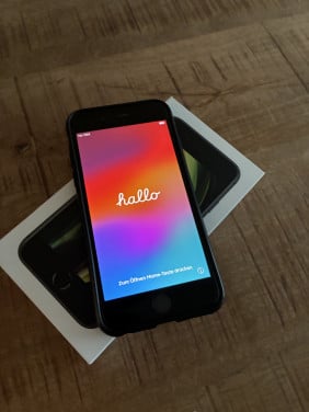 IPhone 5se