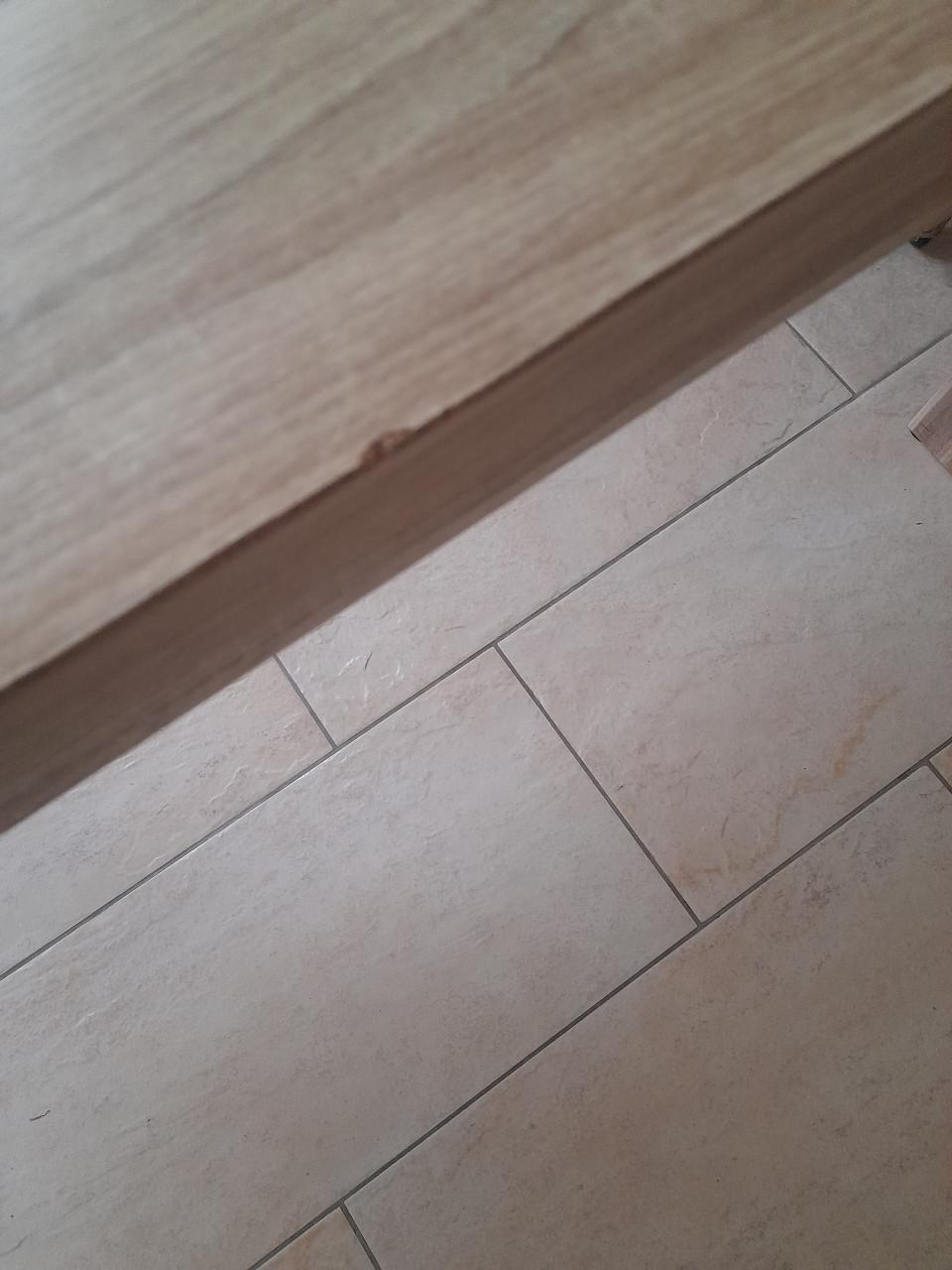 Tafel  90 x 140 x 77H