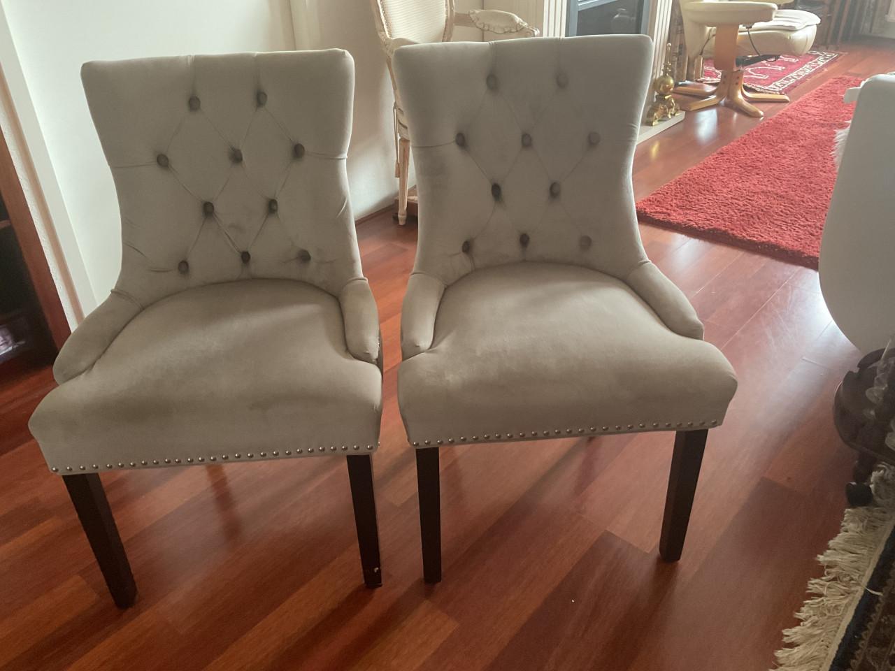 Stoelen