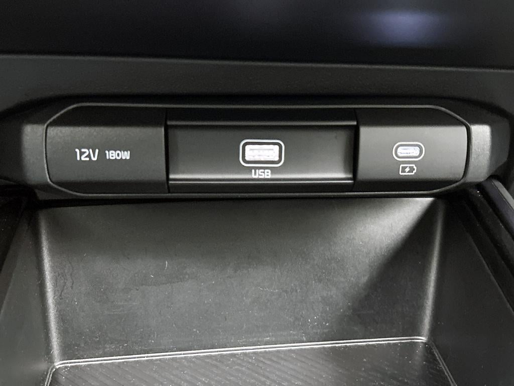 Kia Niro 1.6 gdi hybrid dynamicplusline schuifdak