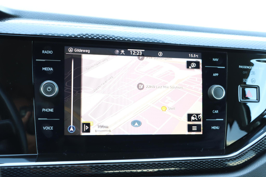 Volkswagen Polo 1.0 tsi life business