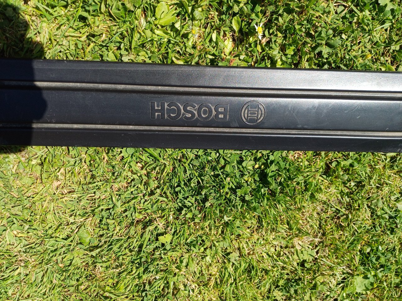 Bosch heggenschaar