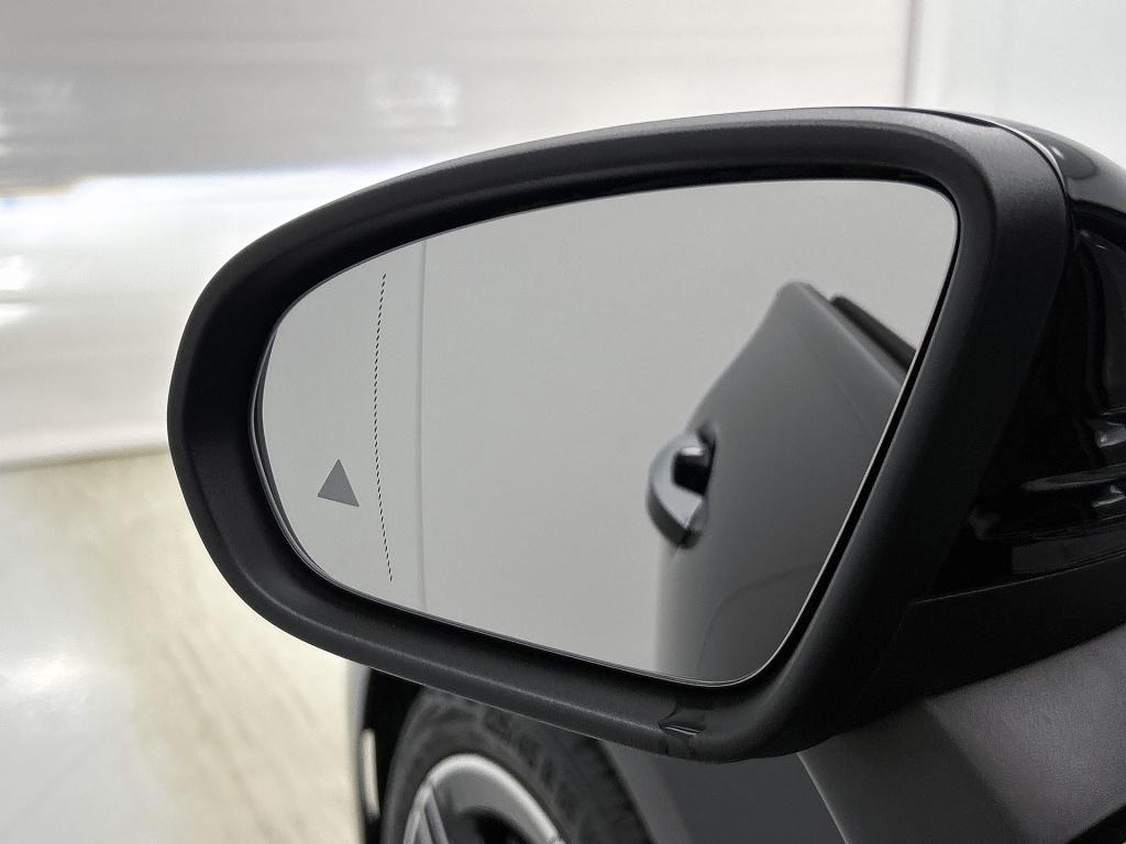 Mercedes-Benz Cla shooting brake 250 e business solution amg amg line | nig