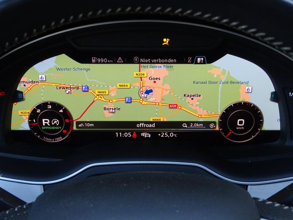 Audi Q7 3.0 tdi quattro pro line s 7p s-line | matrix led | night vision