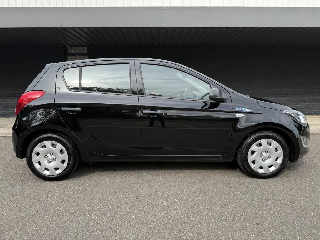 Hyundai I 20 1.2i business ed.