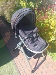 Kinderwagens