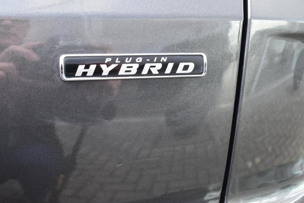 Ford Kuga 2.5 phev st-line