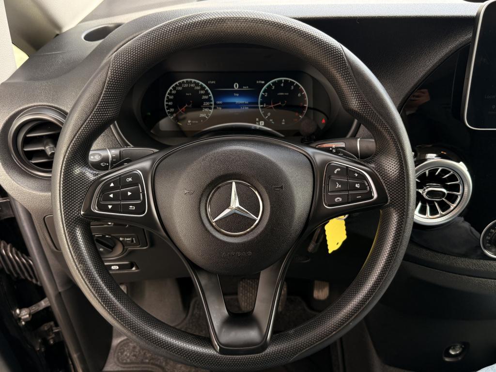 Mercedes-Benz Vito 114 cdi automaat | acherruitrijcamera | trekhaak | bluet