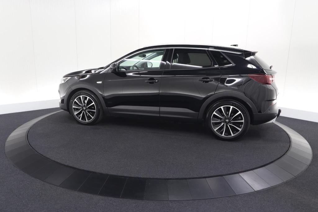 Opel Grandland X 1.6 turbo 300 hybrid4 ultimate | trekhaak | 360 camera | a