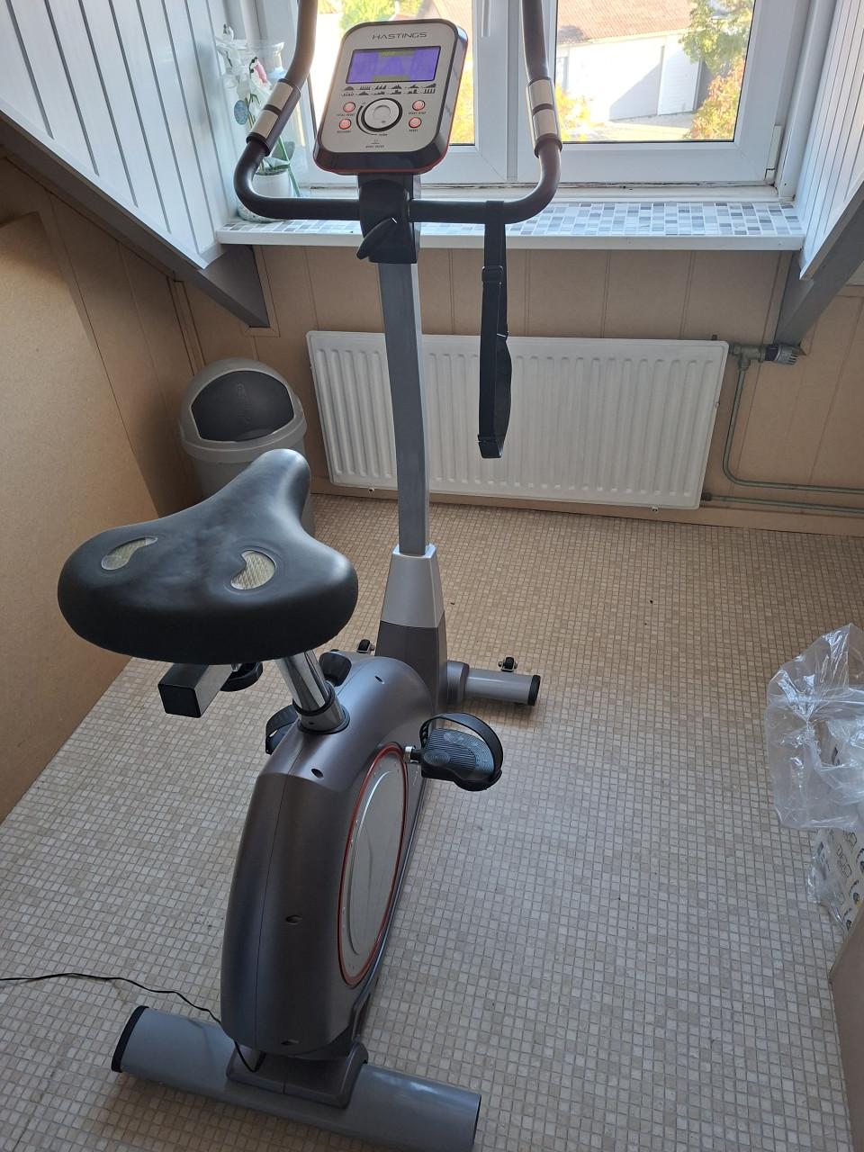 Hometrainer Hastings Pulsar u9