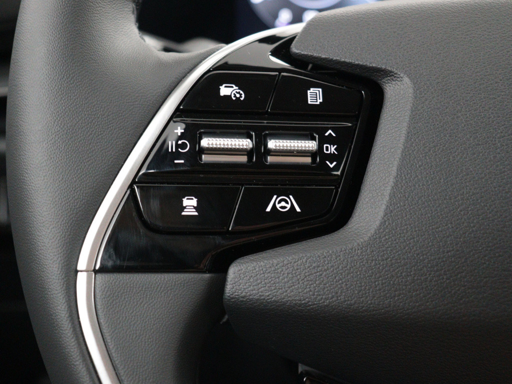 Kia Niro Ev edition advanced 64.8 kwh | navigatie | parkeercamera |