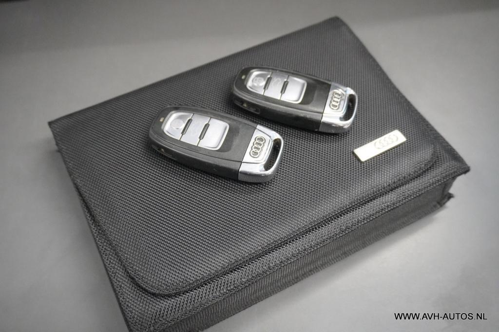 Audi A6 limousine 2.8 fsi pro line plus automaat