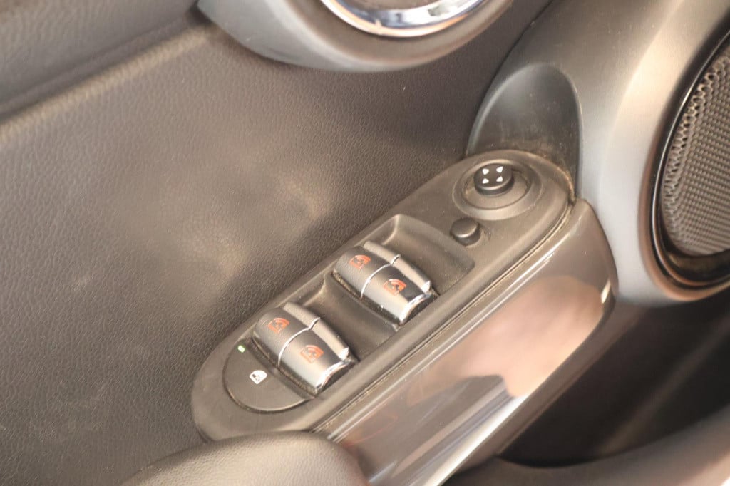 Mini Cooper mini 1.5 nl auto, airco, bluetooth,