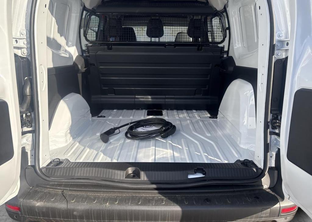 Renault Kangoo e-tech advance l2 44 kwh dc