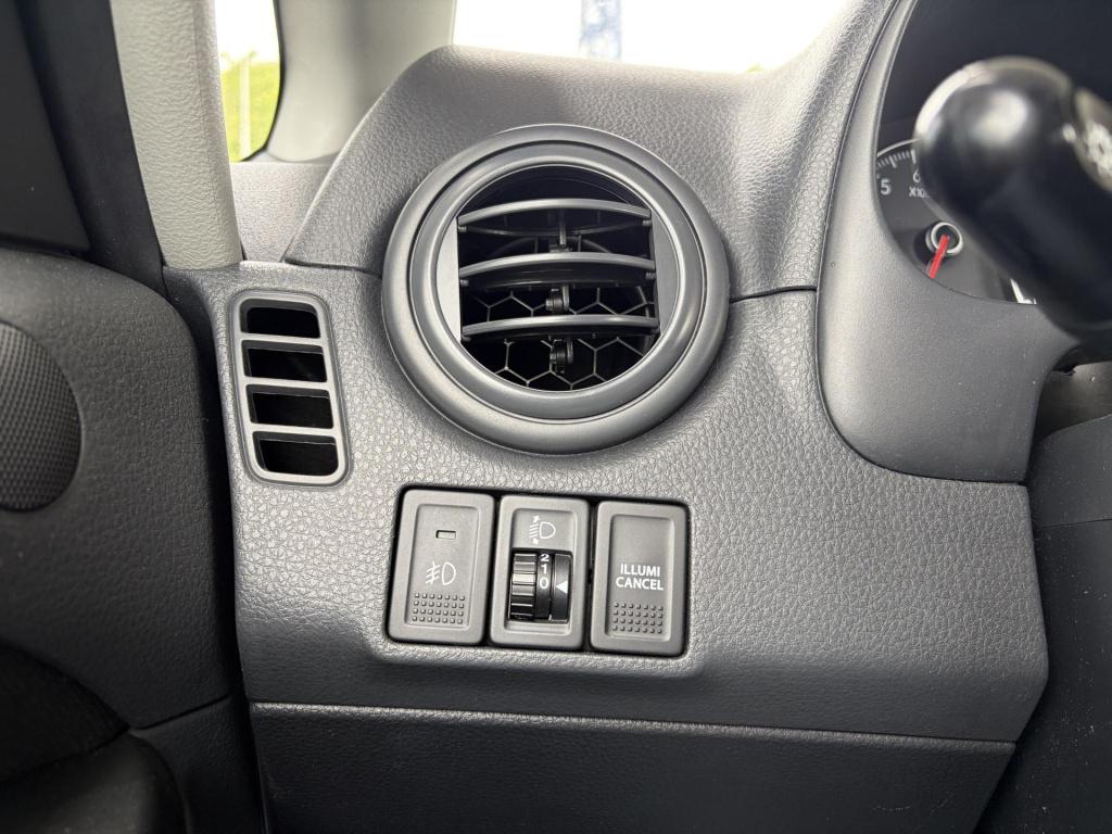 Suzuki Sx4 1.6 shogun airco/lichtmetaal/spiegel v.w.!
