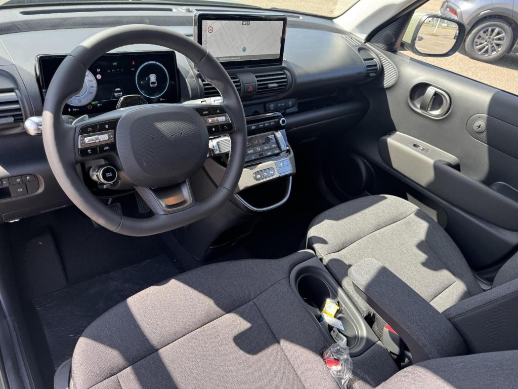 Hyundai Inster pulse advanced 42 kwh