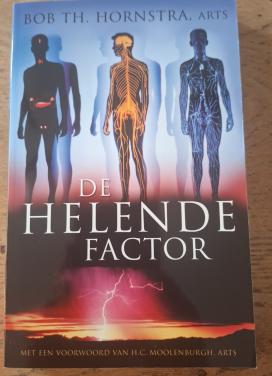 De helende factor, door B.Th. Hornstra