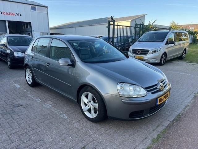 Volkswagen Golf 2.0 fsi comfortline automaat