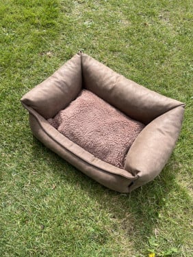 Hondenmand 40x60