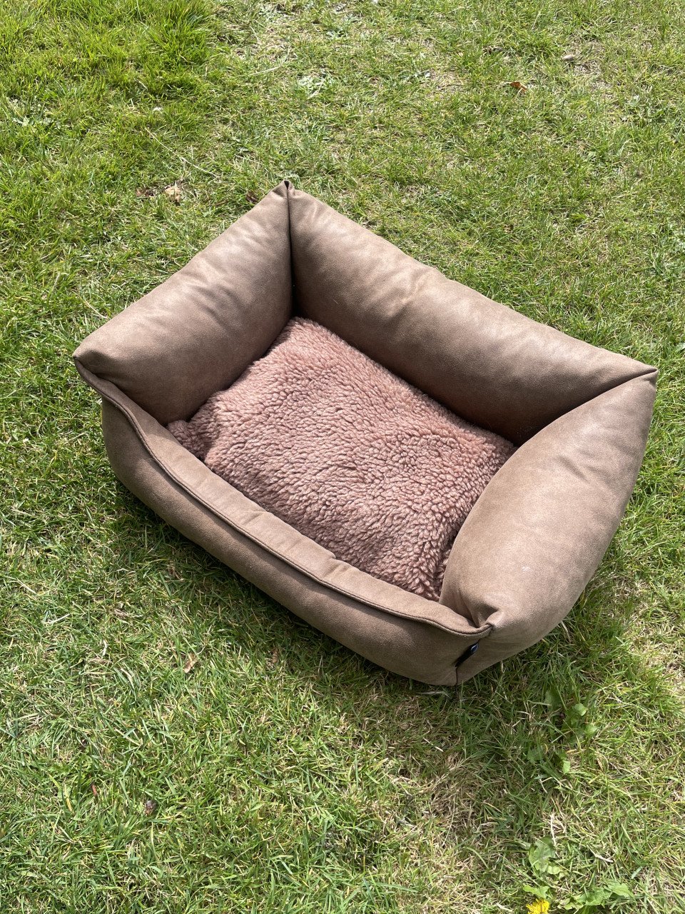 Hondenmand 40x60