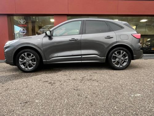 Ford Kuga 1.5 ecoboost st-line x | trekhaak | climate |