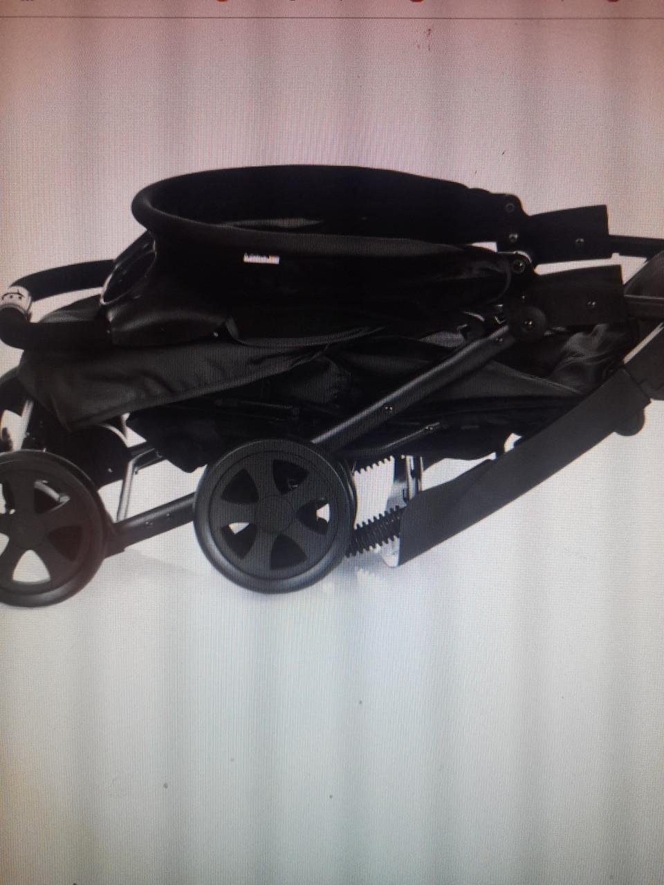 Hauck buggy (in goede nette staat )