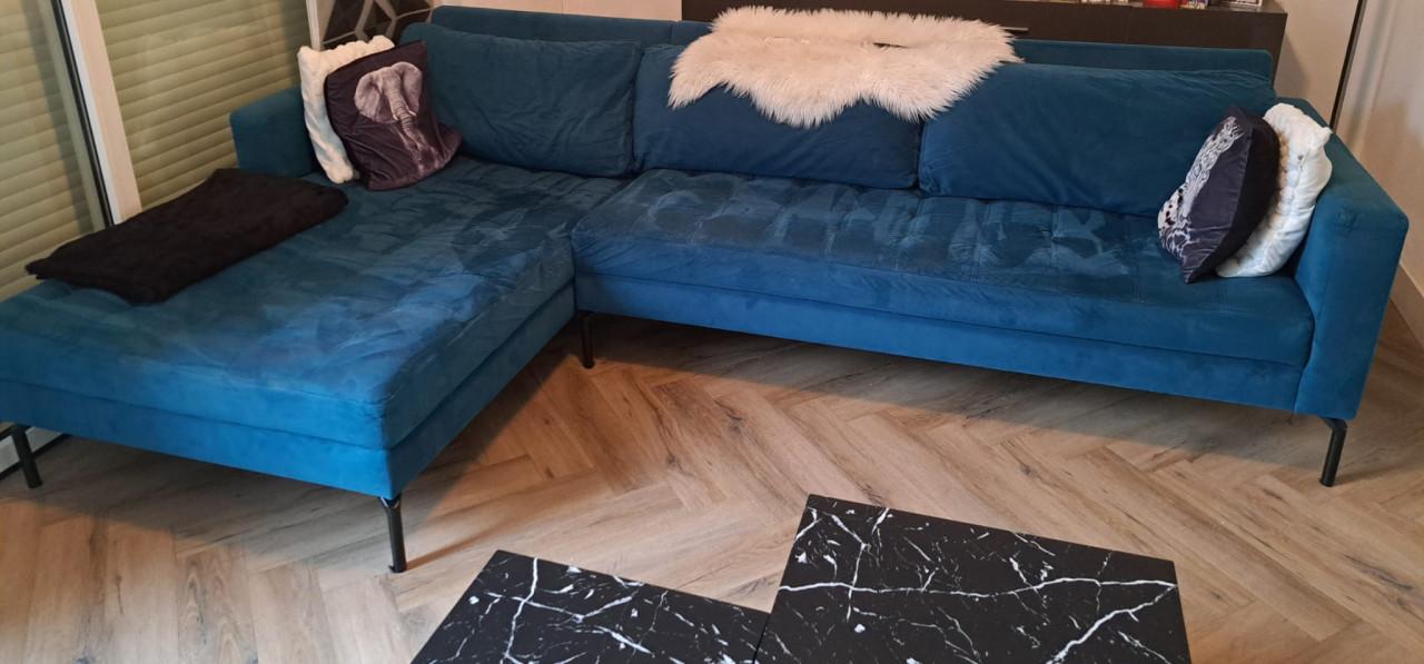 Feelings Hoekbank Hawaii Blush