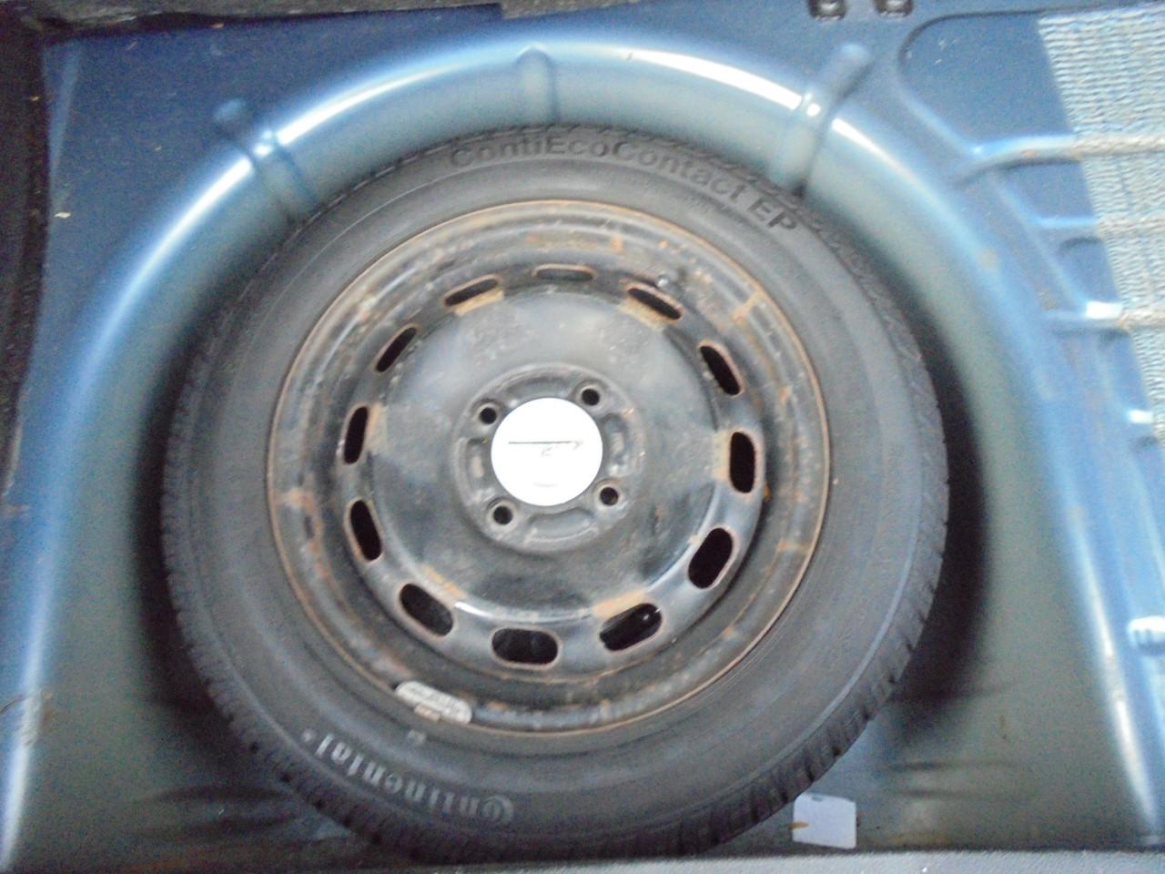 Fiesta 1.3 – 8V  Cool & Sound Km 176.412 / Apk.december 2026 nette auto