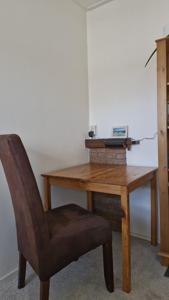 Kamer te huur, bomenbuurt Vlissingen