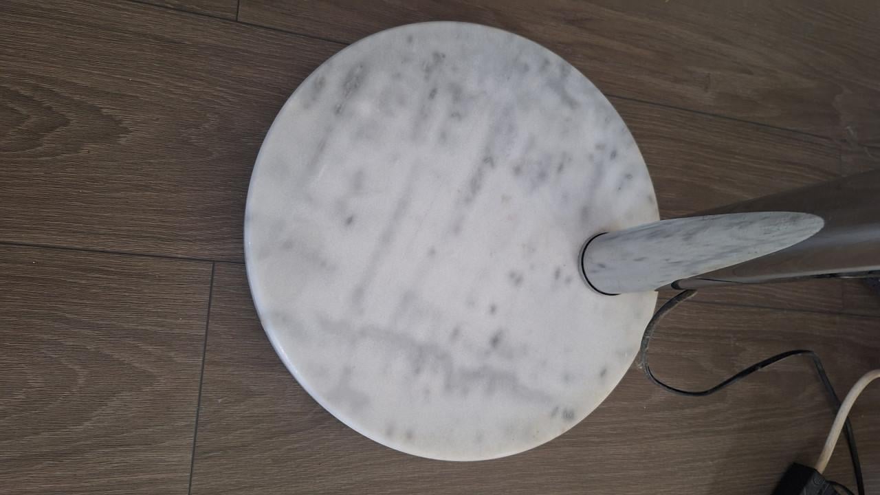 Five finger vloerlamp
