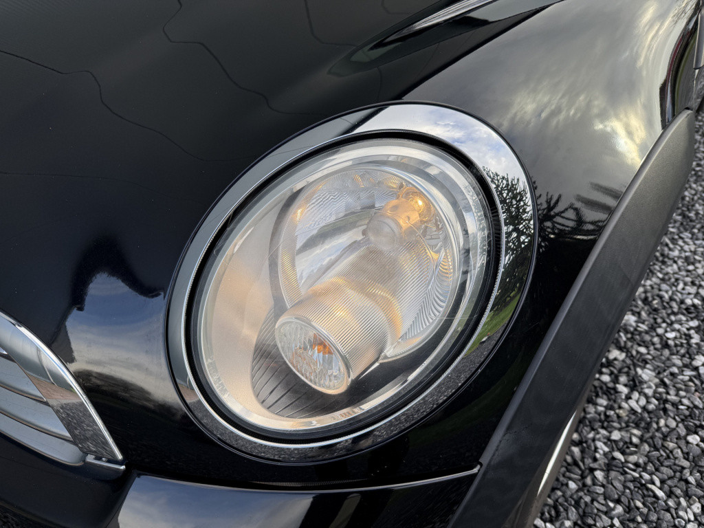 Mini One mini 1.6 business line 3-drs