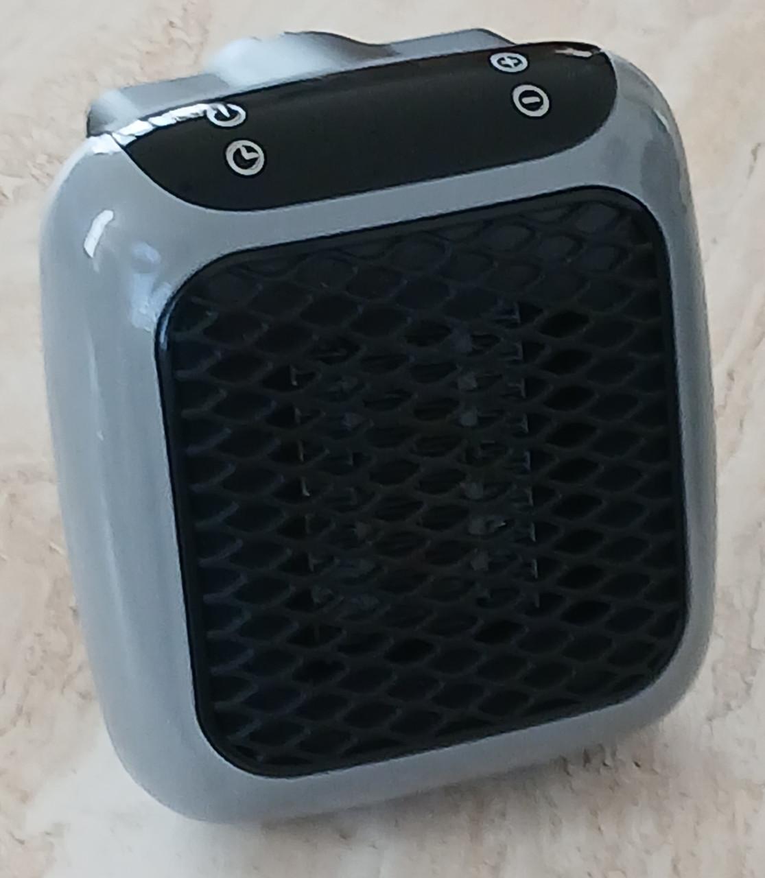 Kacheltje  stopcontact