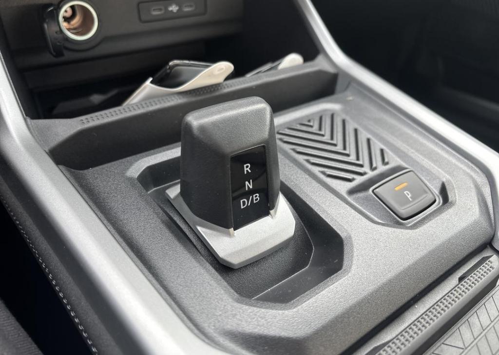 Dacia Bigster 1.8 hybrid 155 limited edition - demo / stoel & stuurverwarmi