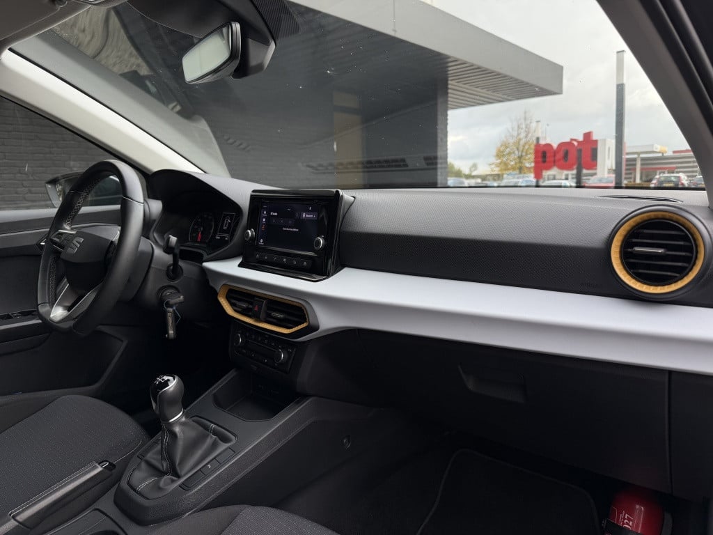 Seat Ibiza 1.0 ecotsi style